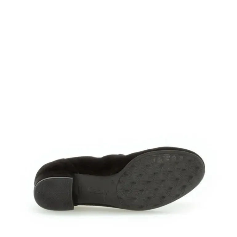 *FINAL SALE*36.378-55 - Brown Leather