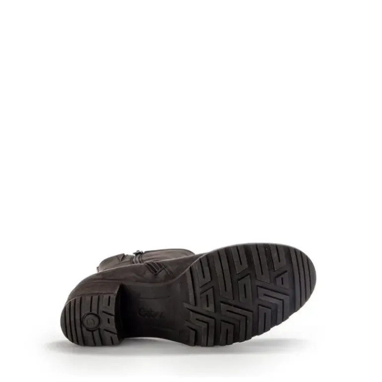 *FINAL SALE*32.801-40 - Brown Nubuck