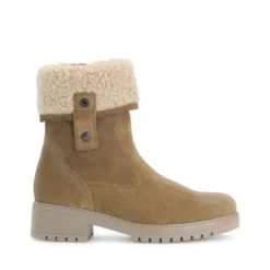 *FINAL SALE*52.770-35 - Brown Suede