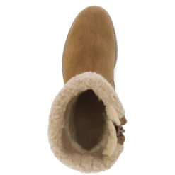*FINAL SALE*52.770-35 - Brown Suede