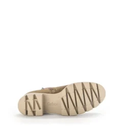 *FINAL SALE*31.710-14 - Brown Suede