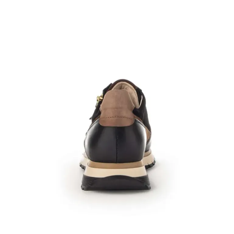 *FINAL SALE*35.240-14 - Brown Suede
