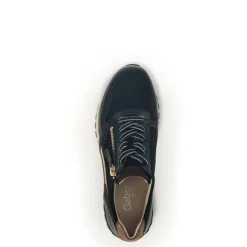 *FINAL SALE*35.240-14 - Brown Suede