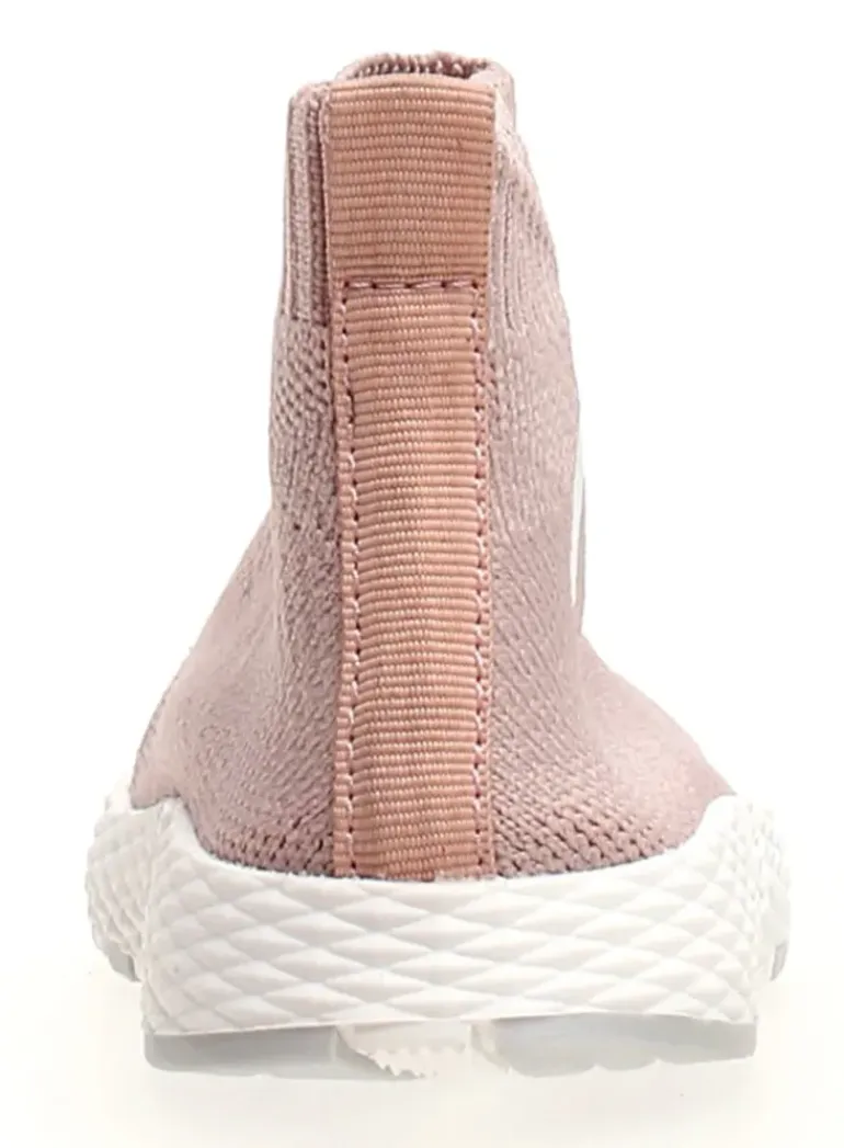 *FINAL SALE* Cables - Cipria Bianco