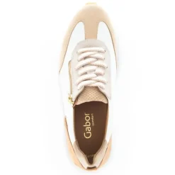 *FINAL SALE*86375-52 - Caramel Nubuck