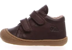 *FINAL SALE* Choco - Taupe Suede