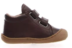 *FINAL SALE* Choco - Taupe Suede