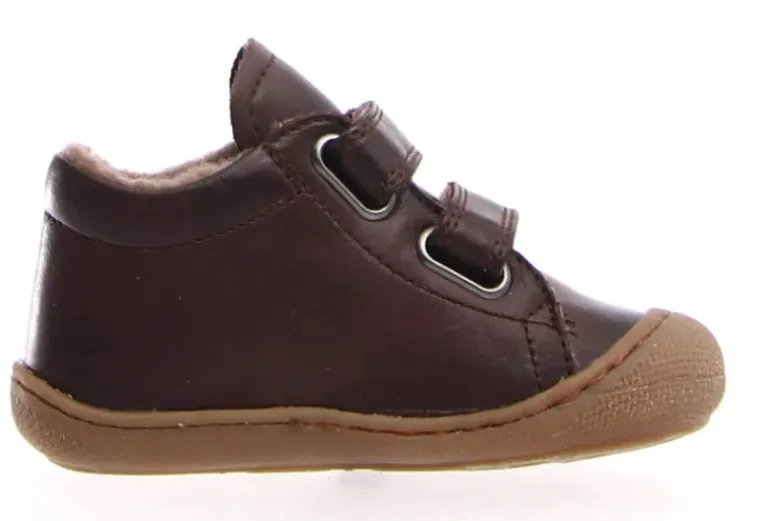 *FINAL SALE* Choco - Taupe Suede