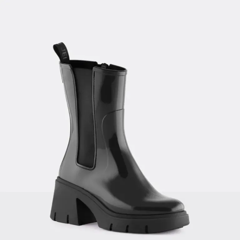 *FINAL SALE*Ciana - Black