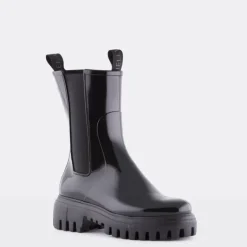 *FINAL SALE*City - Black