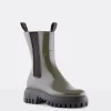 *FINAL SALE*City - Military Green