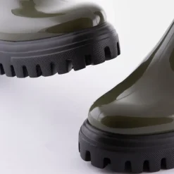 *FINAL SALE*City - Military Green