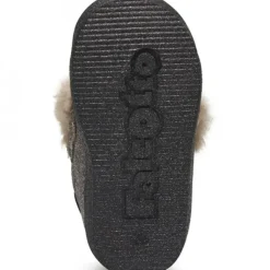 *FINAL SALE* Cocoon Wool Lined VL - Granata Leather