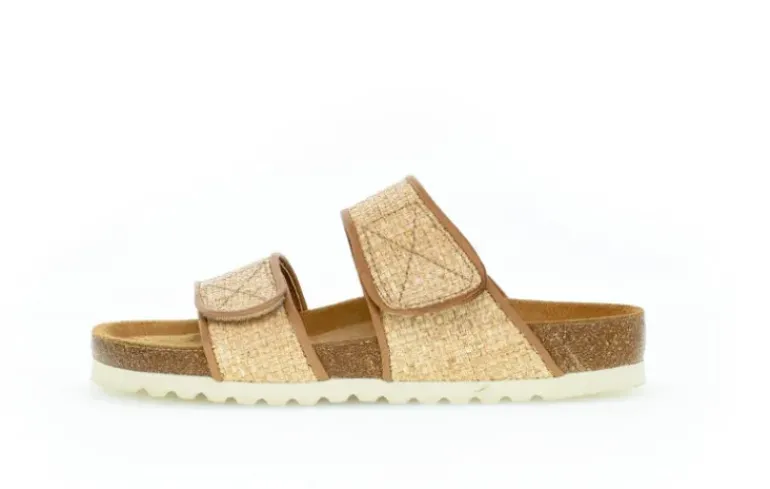 *FINAL SALE*83030-42 - Cognac Jute