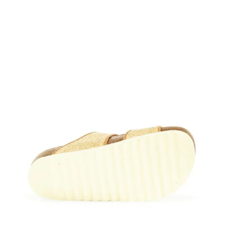 *FINAL SALE*83030-42 - Cognac Jute