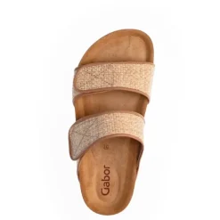 *FINAL SALE*83030-42 - Cognac Jute