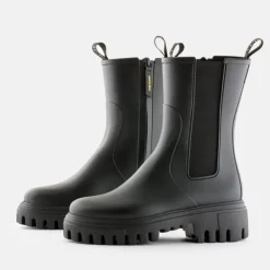 *FINAL SALE*Cora - Black Matte