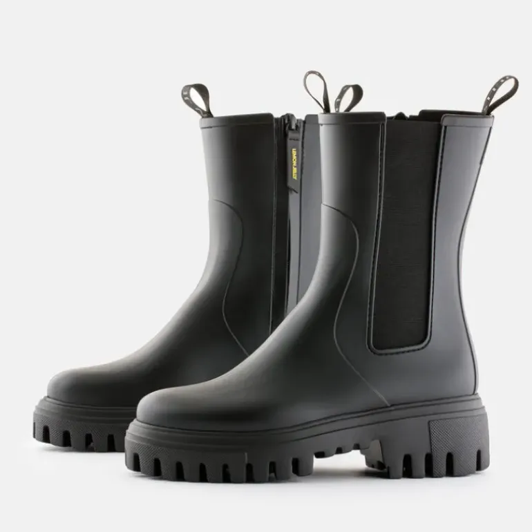 *FINAL SALE*Cora - Black Matte