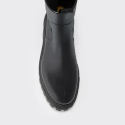 *FINAL SALE*Cora - Black Matte