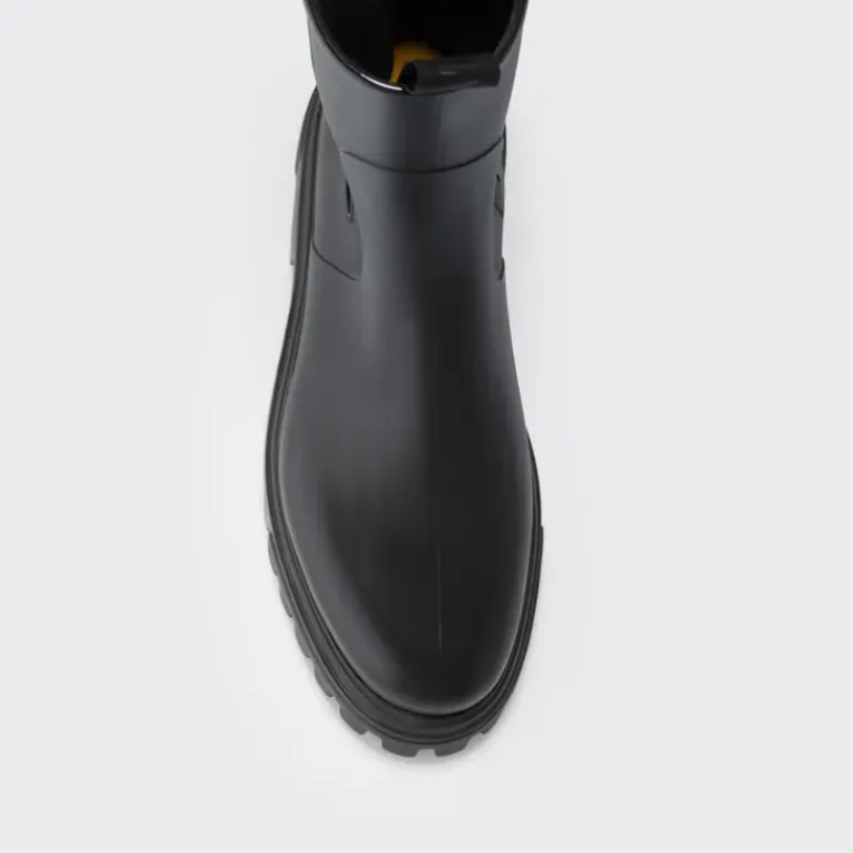 *FINAL SALE*Cora - Black Matte