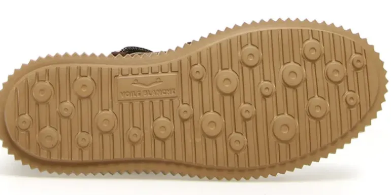 *FINAL SALE*Cortina - Taupe Shearling