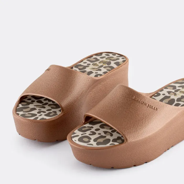 *FINAL SALE*Enyd - Bronzo Metal