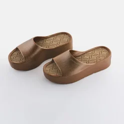 *FINAL SALE* Fiorella - Bronzo Metal