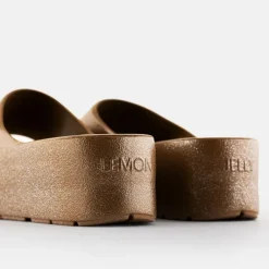 *FINAL SALE* Fiorella - Bronzo Metal