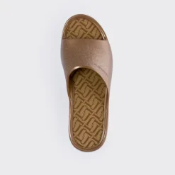*FINAL SALE* Fiorella - Bronzo Metal