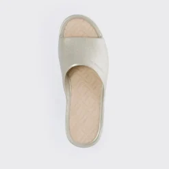 *FINAL SALE* Fiorella - Warm Grey