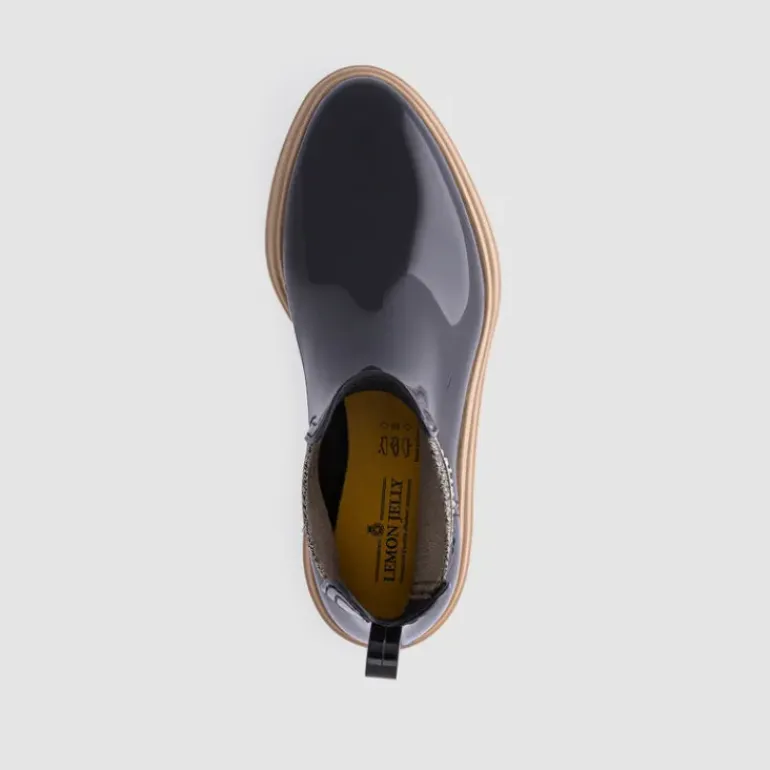 *FINAL SALE*Flow - Black