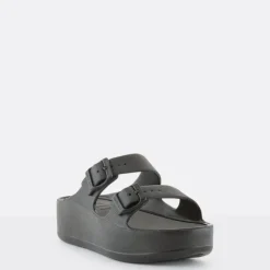 *FINAL SALE* Fénix - Black