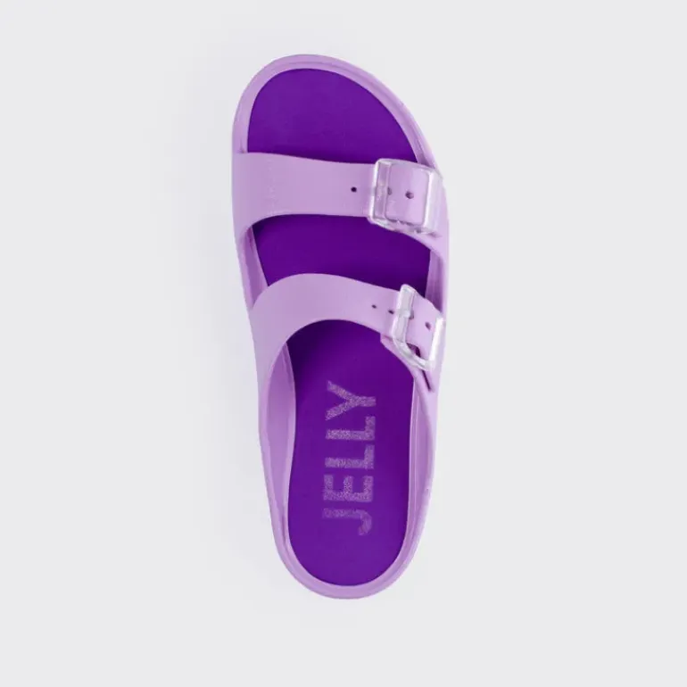 *FINAL SALE* Fénix - Violet