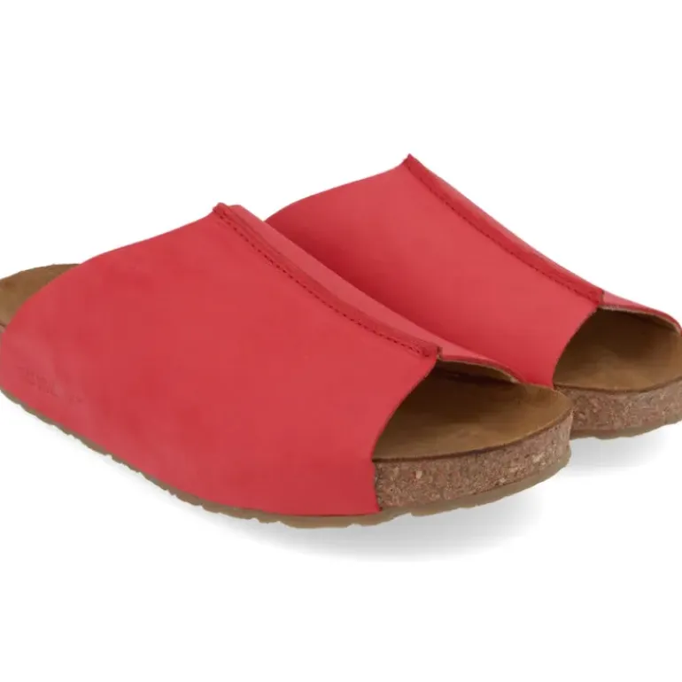 *FINAL SALE*Fortuna - Red
