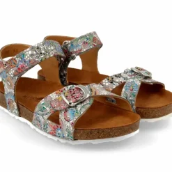*FINAL SALE*Fritzi Kids - Graphite Multi
