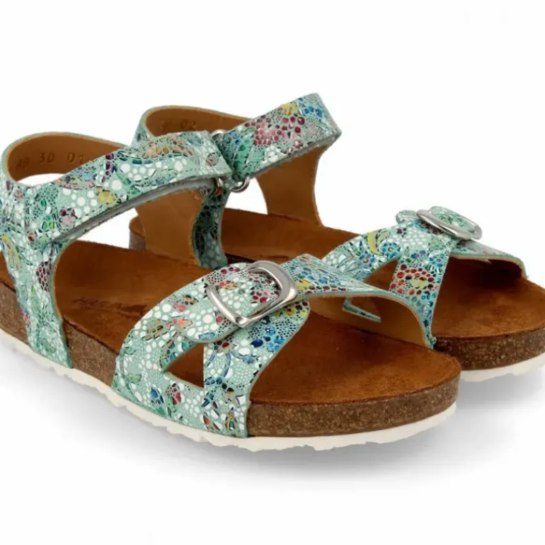 *FINAL SALE*Fritzi Kids - Kiwi Multi