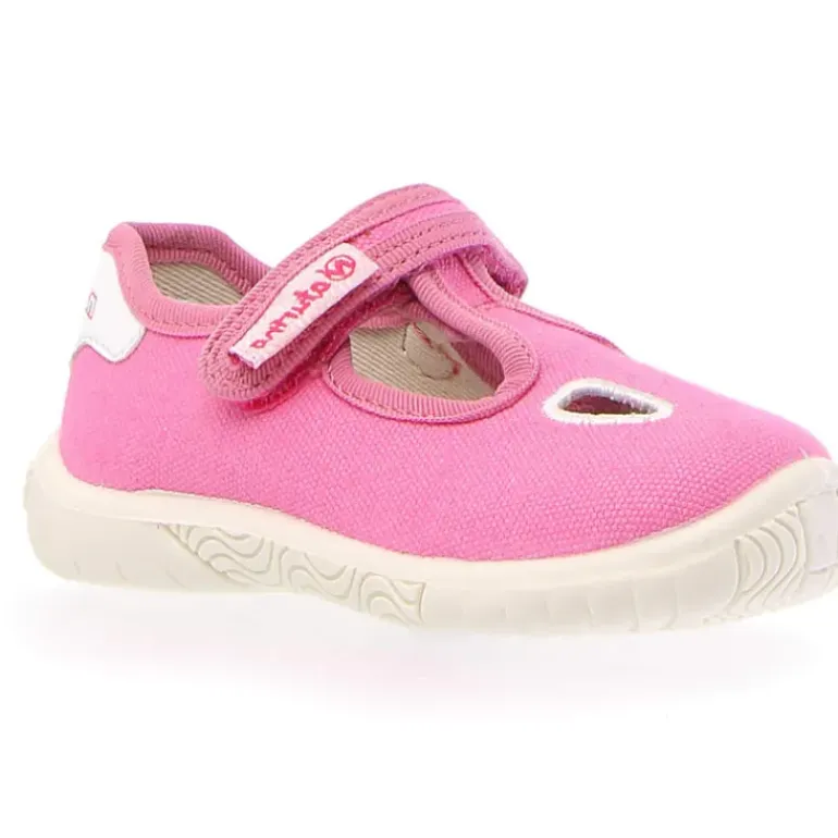 *FINAL SALE* 7784 - Fuxia Bianco