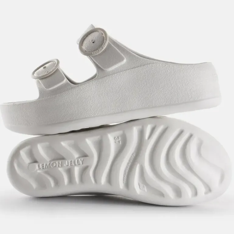 *FINAL SALE*Gaia - Pearl Metal