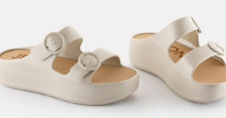 *FINAL SALE*Gaia - Warm Grey