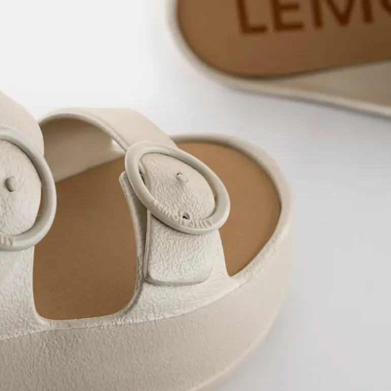 *FINAL SALE*Gaia - Warm Grey