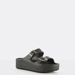 *FINAL SALE* Giulietta - Black