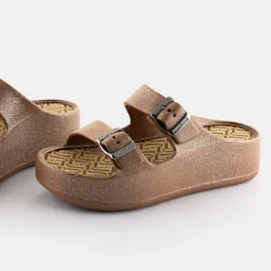 *FINAL SALE* Giulietta - Bronzo Metal