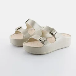 *FINAL SALE* Giulietta - Warm Grey