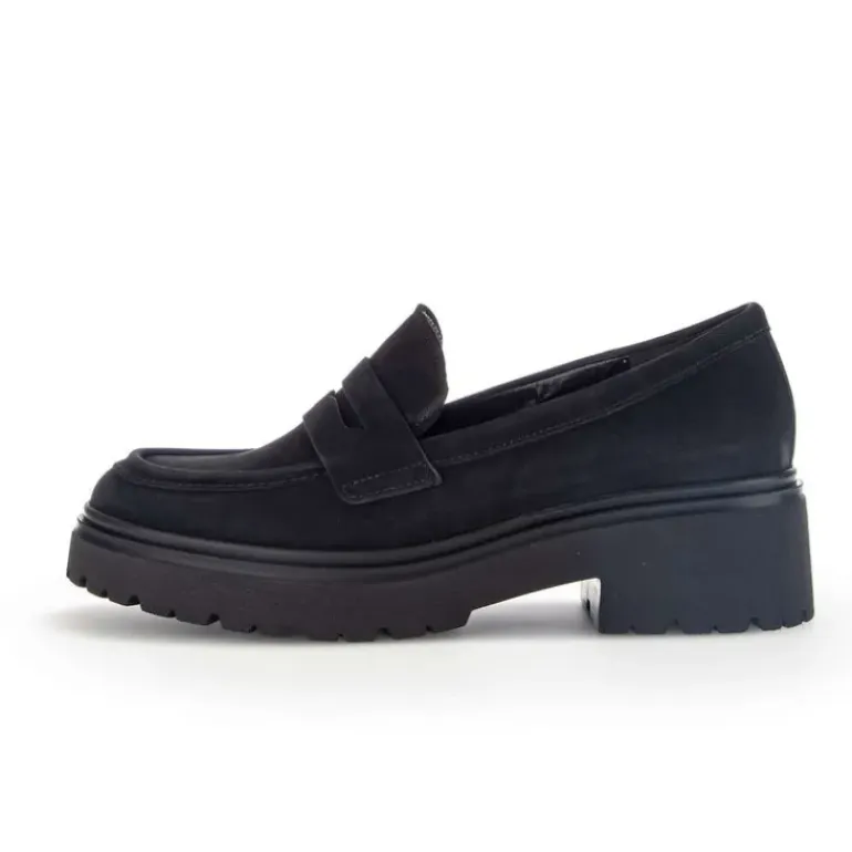 *FINAL SALE*33.231-11 - Green Nubuck
