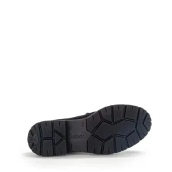 *FINAL SALE*33.231-11 - Green Nubuck