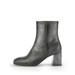*FINAL SALE*35.690-69 - Grey Leather