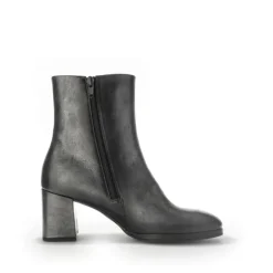 *FINAL SALE*35.690-69 - Grey Leather