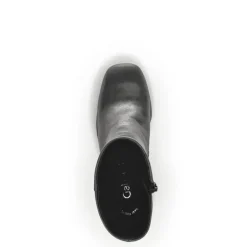*FINAL SALE*35.690-69 - Grey Leather