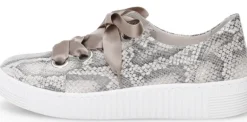 *FINAL SALE*43.330-30 - Grey Leather