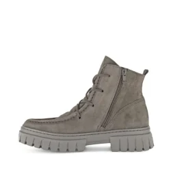 *FINAL SALE*52.524-30 - Grey Suede